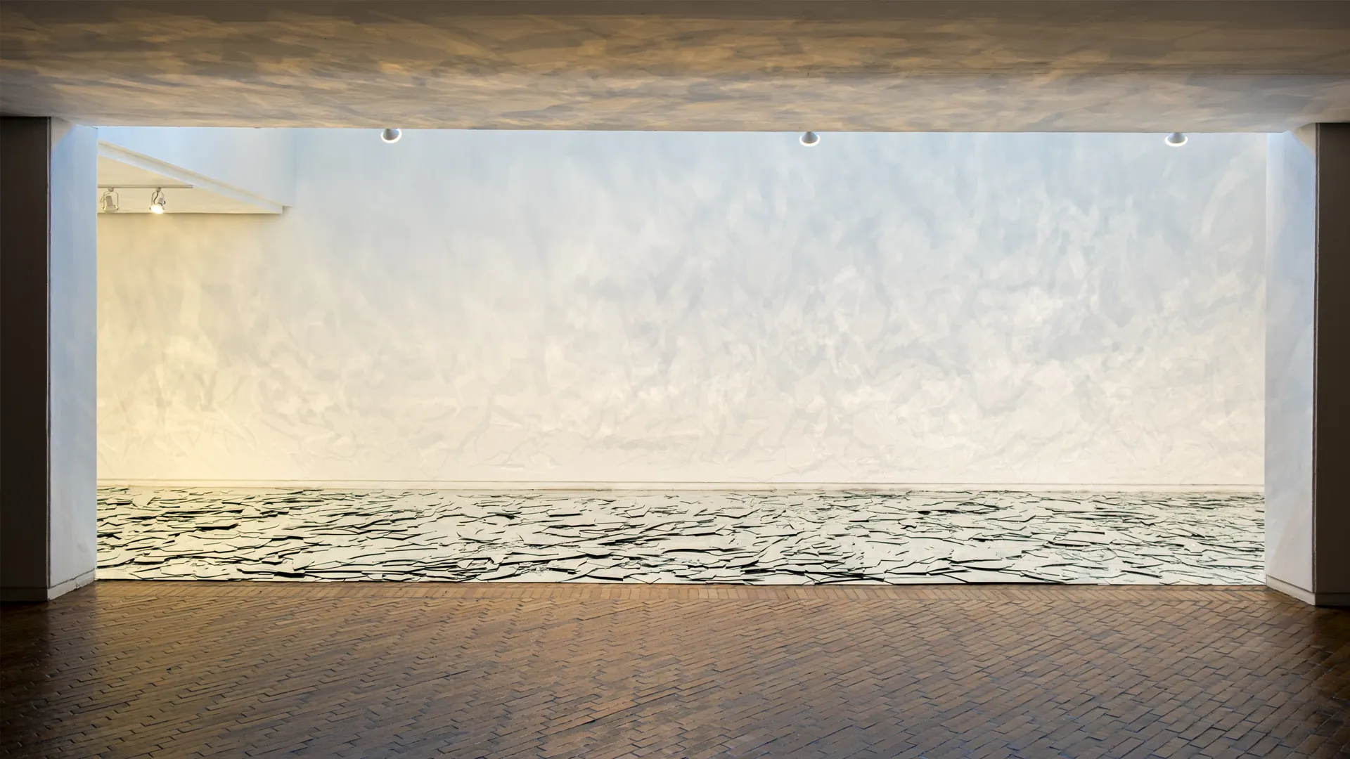 Volver a tocar los suelos